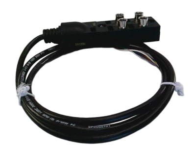 TURCK TB-4M8M-3-1