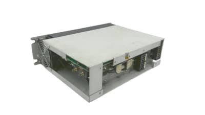 INDUSTRIAL INDEXING IPS-300/50-ER