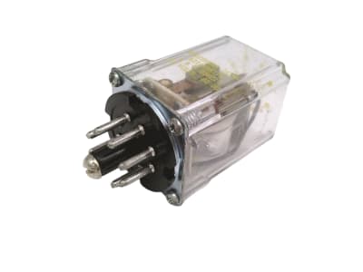 STRUTHERS DUNN RELAYS A214XBX170