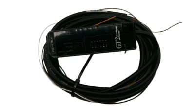 KEYENCE CORP GT2-71D