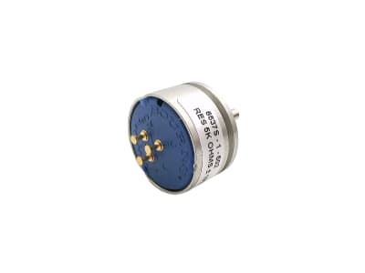 BOURNS 6537S-1-502