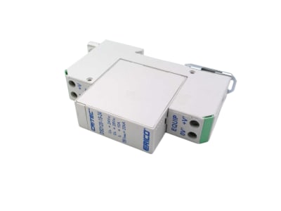 NVENT DSD120-1S-24
