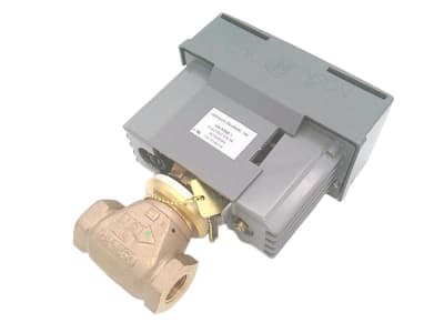 JOHNSON CONTROLS VG7241ET+8050G