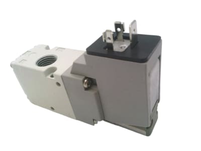 SMC VP342-5YOD1-02FA