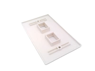 CE TECH 5002-WH-5-C