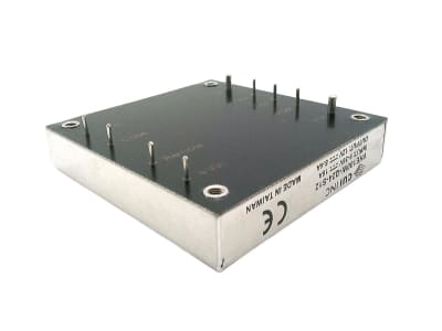 CUI INC VHE100WQ24S12