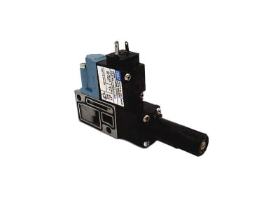 MAC VALVES INC 35A-BAJ-DDAJ-1KJ