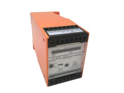 EFECTOR VS0200/24VDC-SR104