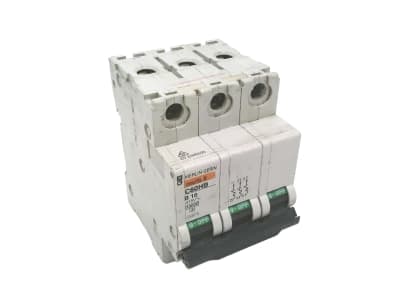 SCHNEIDER ELECTRIC MG25870