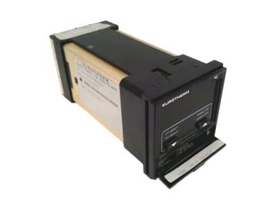INVENSYS 810/LGC/00/KP2/0-1200C/SPS/S