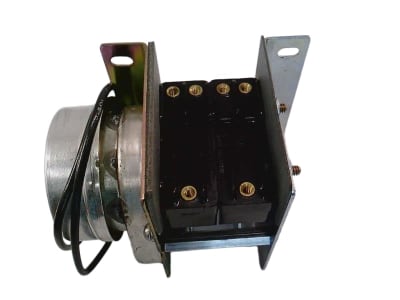 INDUSTRIAL TIMER CO RE22-A560-4M