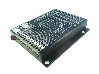 CENTENT CN0165