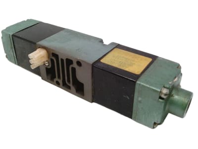 ASCO 071SS400K000030