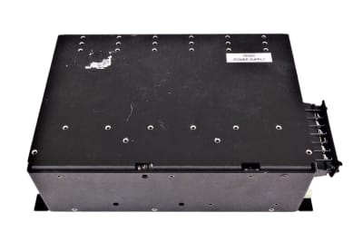 ANALOGIC PST-075-10