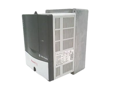 ALLEN BRADLEY 20AB6P8A0AYNNNNN
