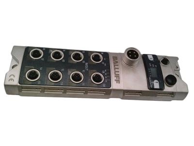 BALLUFF BNI EIP-302-100-Z016