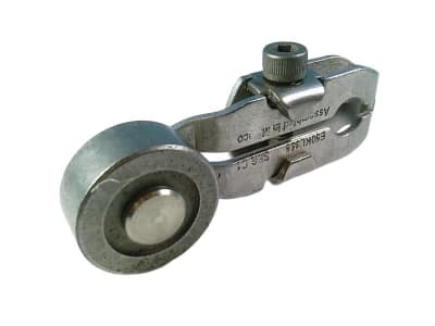 EATON CORPORATION E50KL355