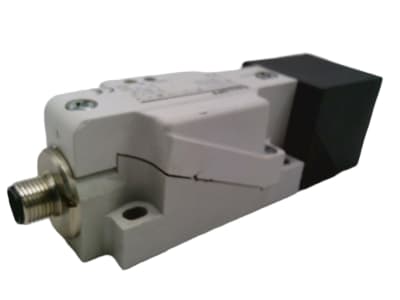 BALLUFF BES 517-132-M6-H-S4