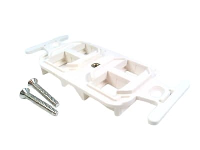 LEGRAND AC-QP106-WH