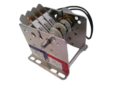 PRECISION TIMER 025-17171-000