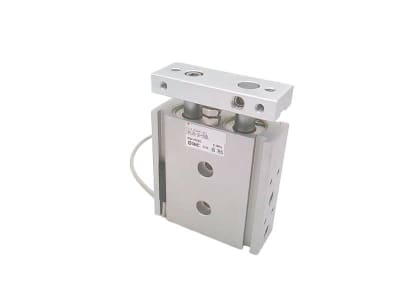 SMC CXSL25-10-Y59BL