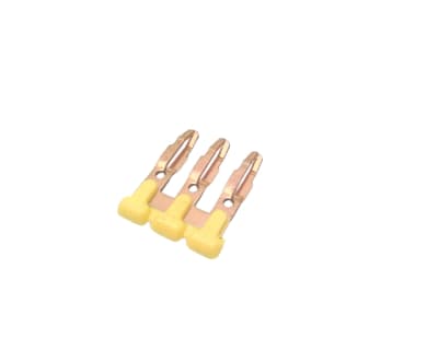 AUTOMATION DIRECT DN-3J4YMN-EACH