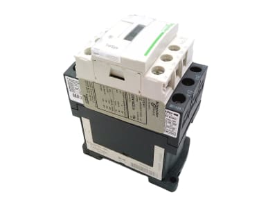 SCHNEIDER ELECTRIC LC1D18FD