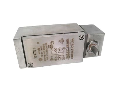 HONEYWELL LS2A4L