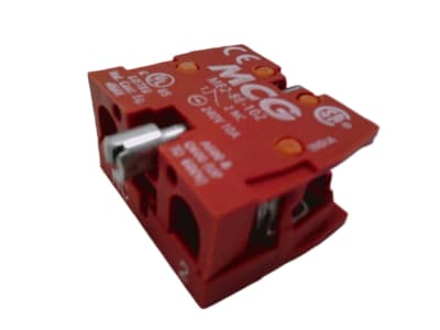 MCG INDUSTRIAL MB2-BE-102