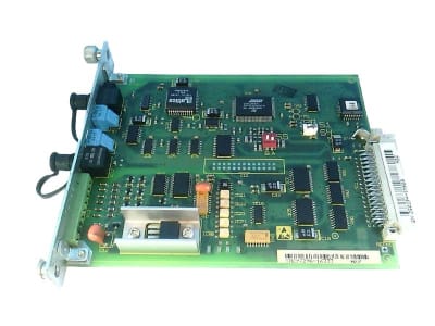 BOSCH DSS02.1