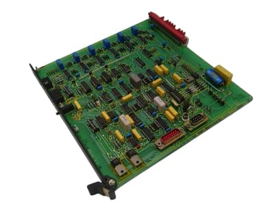 CONVERTEAM 8101-8916
