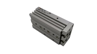 SMC MXS12L-40