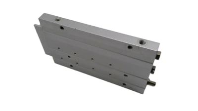 SMC MXF12-50