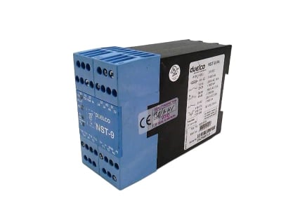 DUELCO NST-9-PA-24VDC