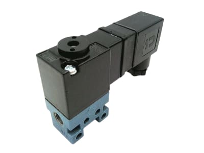 MAC VALVES INC 116B-611JB