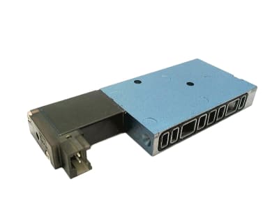 MAC VALVES INC 42A-AMA-000-GDCP-1DV