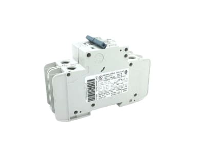 ALLEN BRADLEY 1489-A2D015