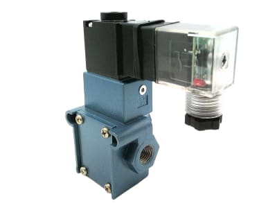 MAC VALVES INC 55B-11-PI-501-JD