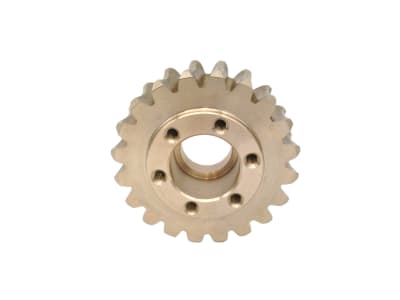 KHK AG2.5-20R1
