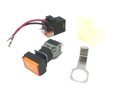 FUJI ELECTRIC AH165-TLO11H1