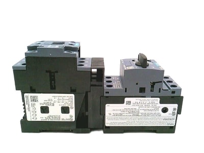 SIEMENS 3RA2120-4AA26-0BB4