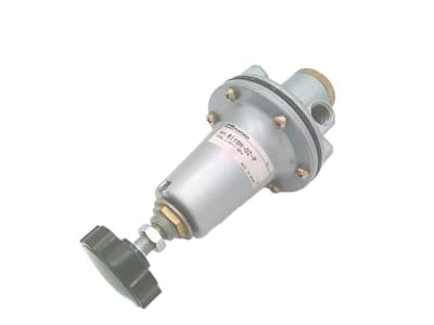 PARKER R119H-02-P