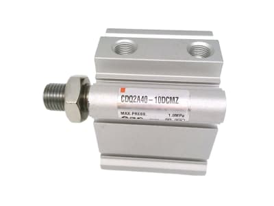 SMC CDQ2A40-10DCMZ