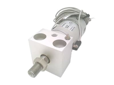 SMC CDG1RA63-50-H7BL