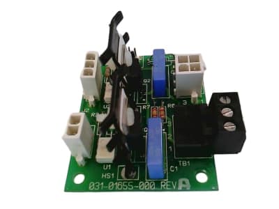 JOHNSON CONTROLS 031-01655-000