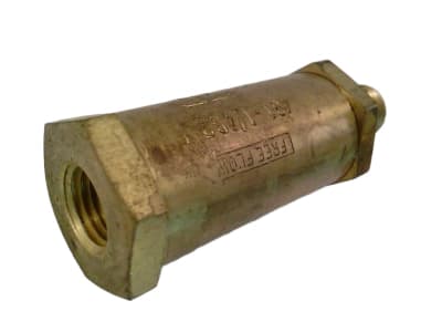TELEDYNE 481-1/4B2-5