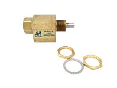MINDMAN MVHF-3P-NC-NPT