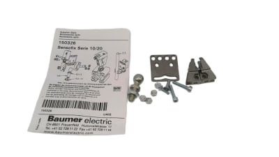 BAUMER ELECTRIC 150326