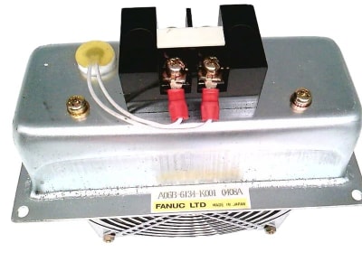 FANUC A06B-6134-K001