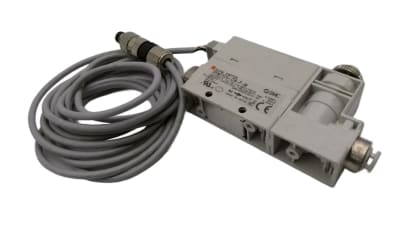 SMC PFM710S-C6-F-M